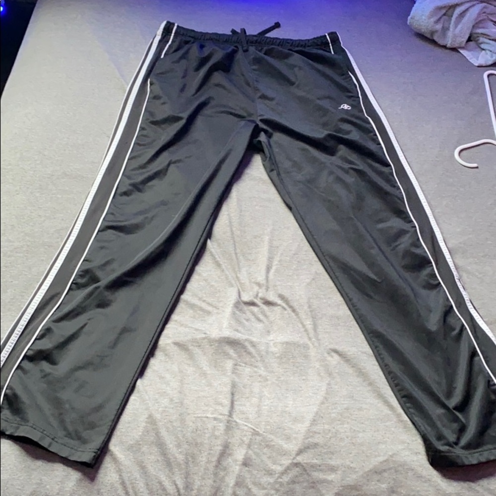 NordicTrack sweatpants